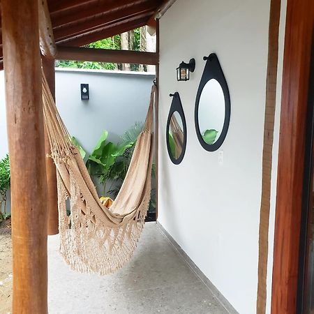 Pousada Recanto Jota Ge Paraty Exterior foto