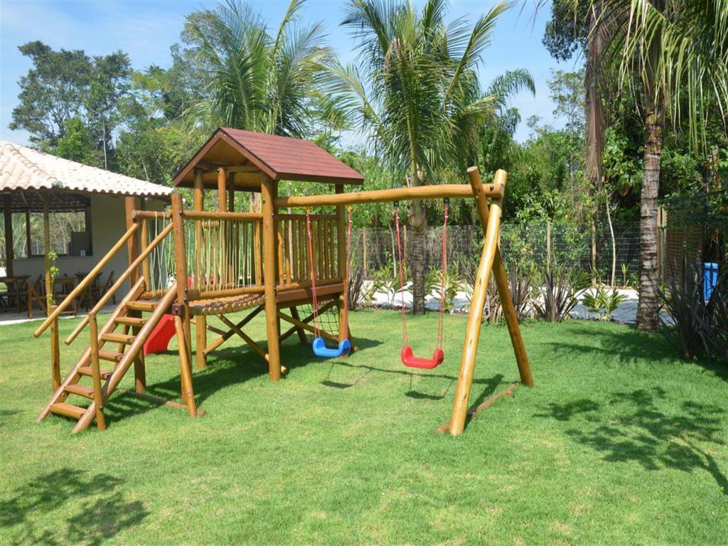 Pousada Recanto Jota Ge Paraty Exterior foto