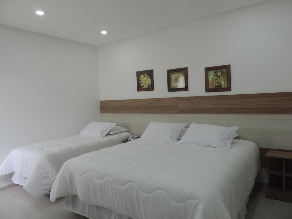 Pousada Recanto Jota Ge Paraty Exterior foto